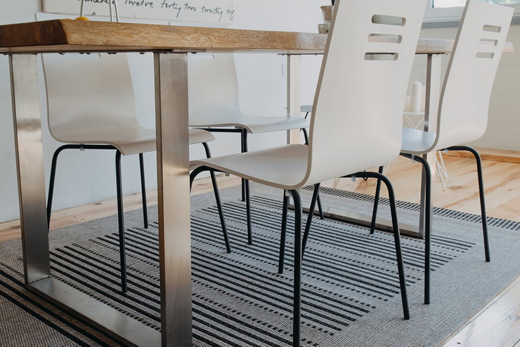 Love Metal Furniture Make Note Of The Pros And Cons Before Taking